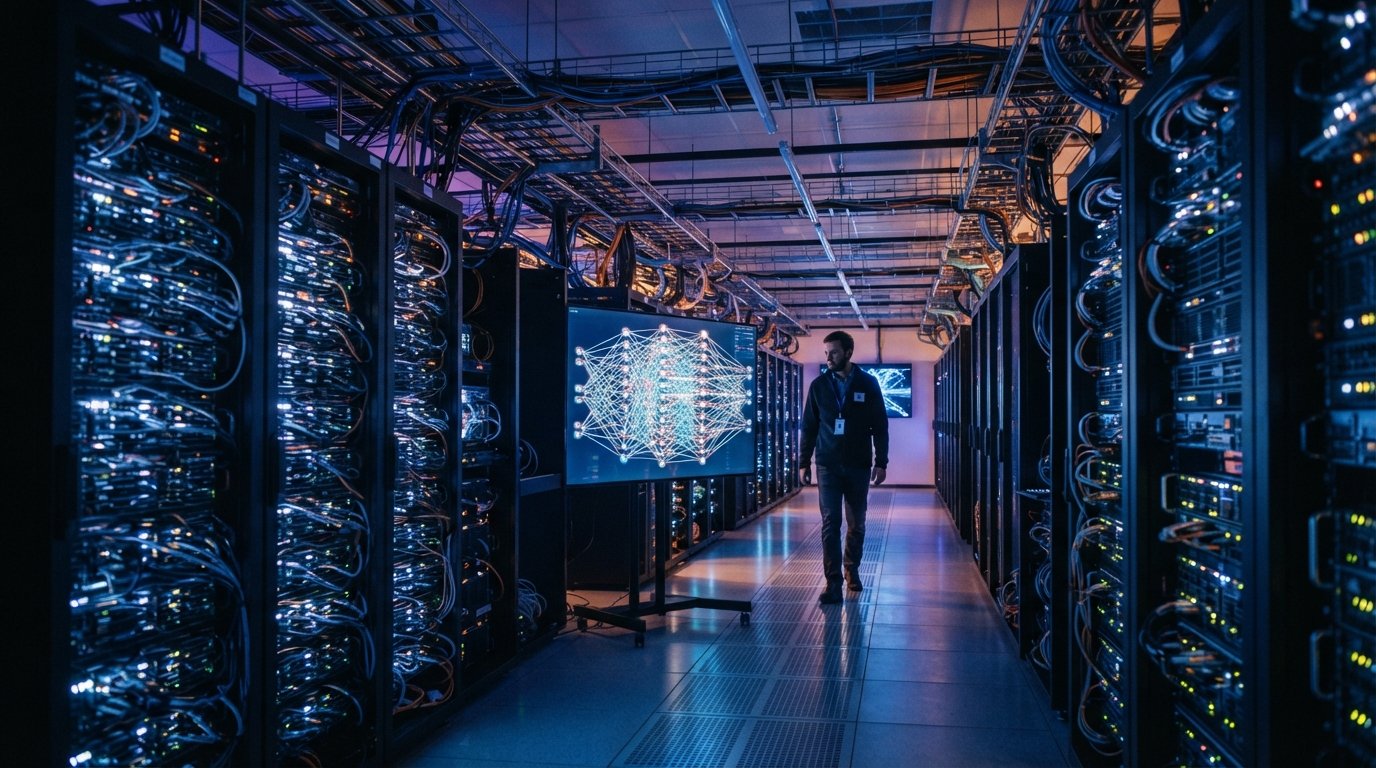 Visual illustration for AI Search Is Changing How People Find Answers Online