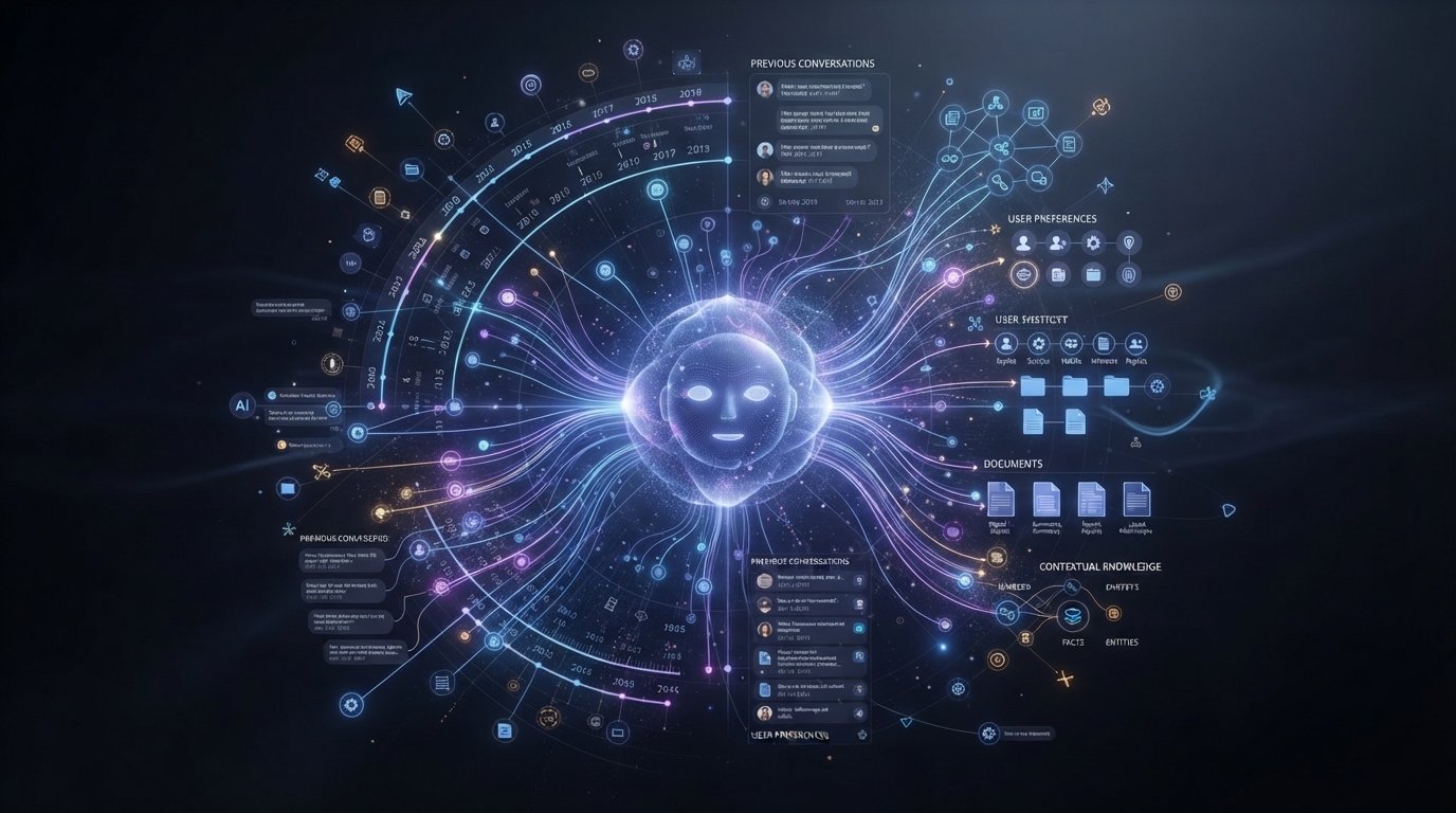 Visual for AI Assistants Are Moving From Chat to Real Actions