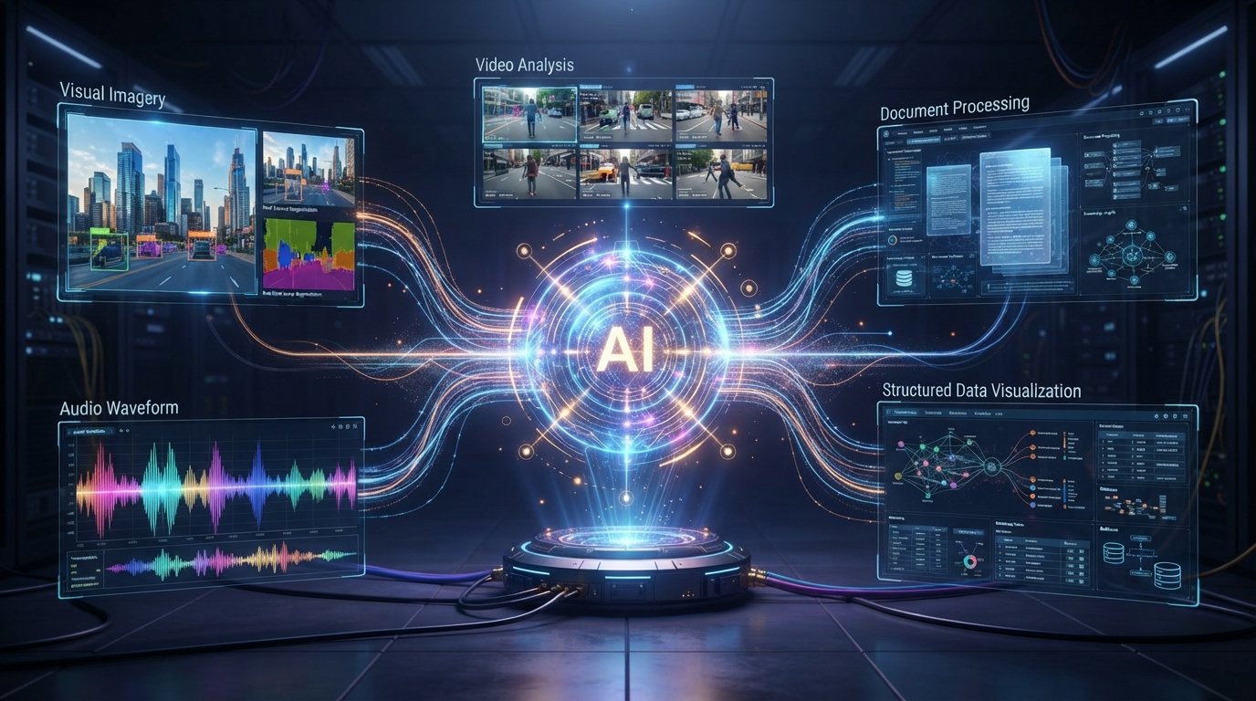 Visual for AI Video Is Moving Toward Faster Content Creation in 2026