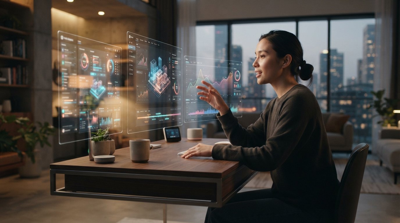 Visual for Why AI Models Need More Data, Compute and Better Chips