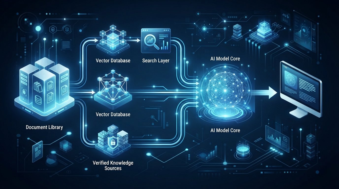 Visual for How AI Is Changing SEO and Search Strategy in 2026