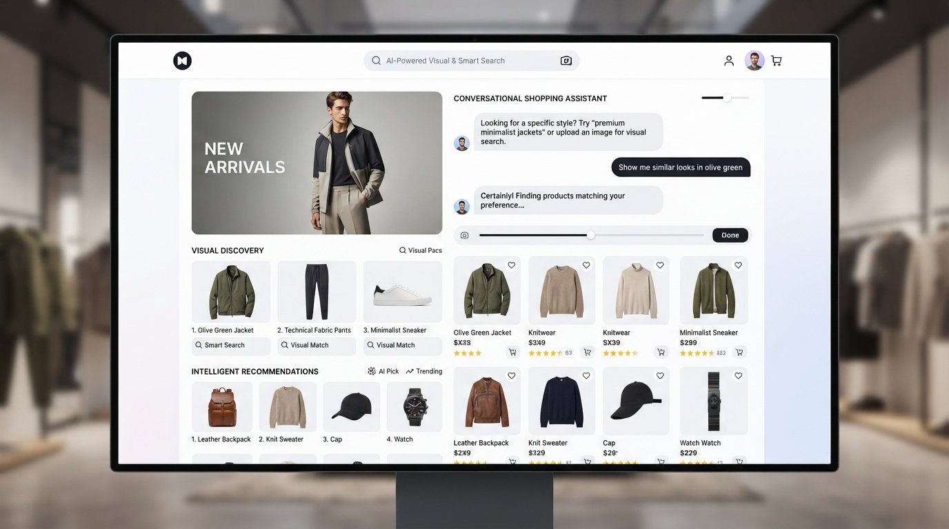 Visual for How AI Is Changing Customer Service for Online Brands
