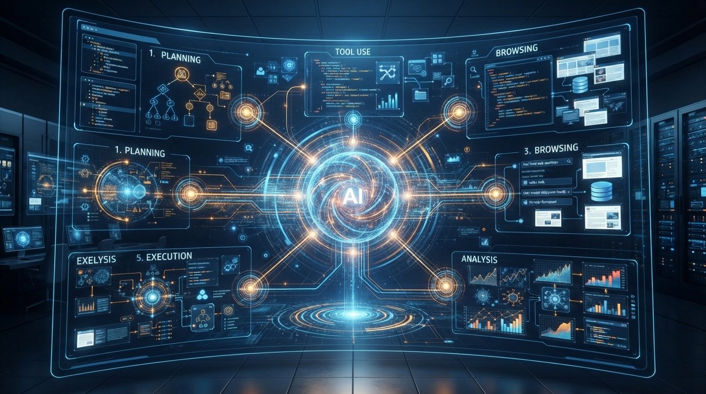 Visual for How Robotics and AI Could Transform Physical Work by 2030