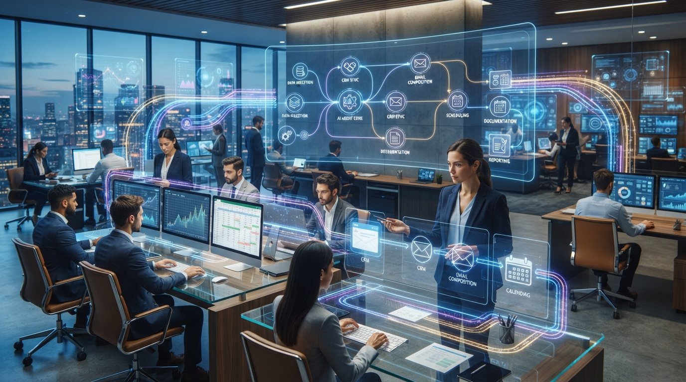 Visual for Could AI Become the Main Way We Search the Internet?